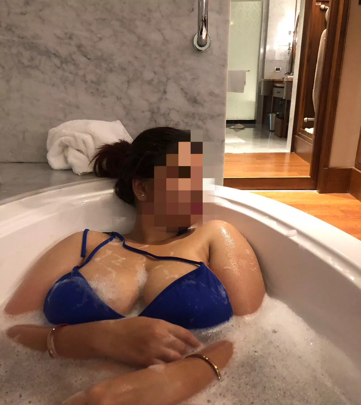 Bliss posted by Discreet_25