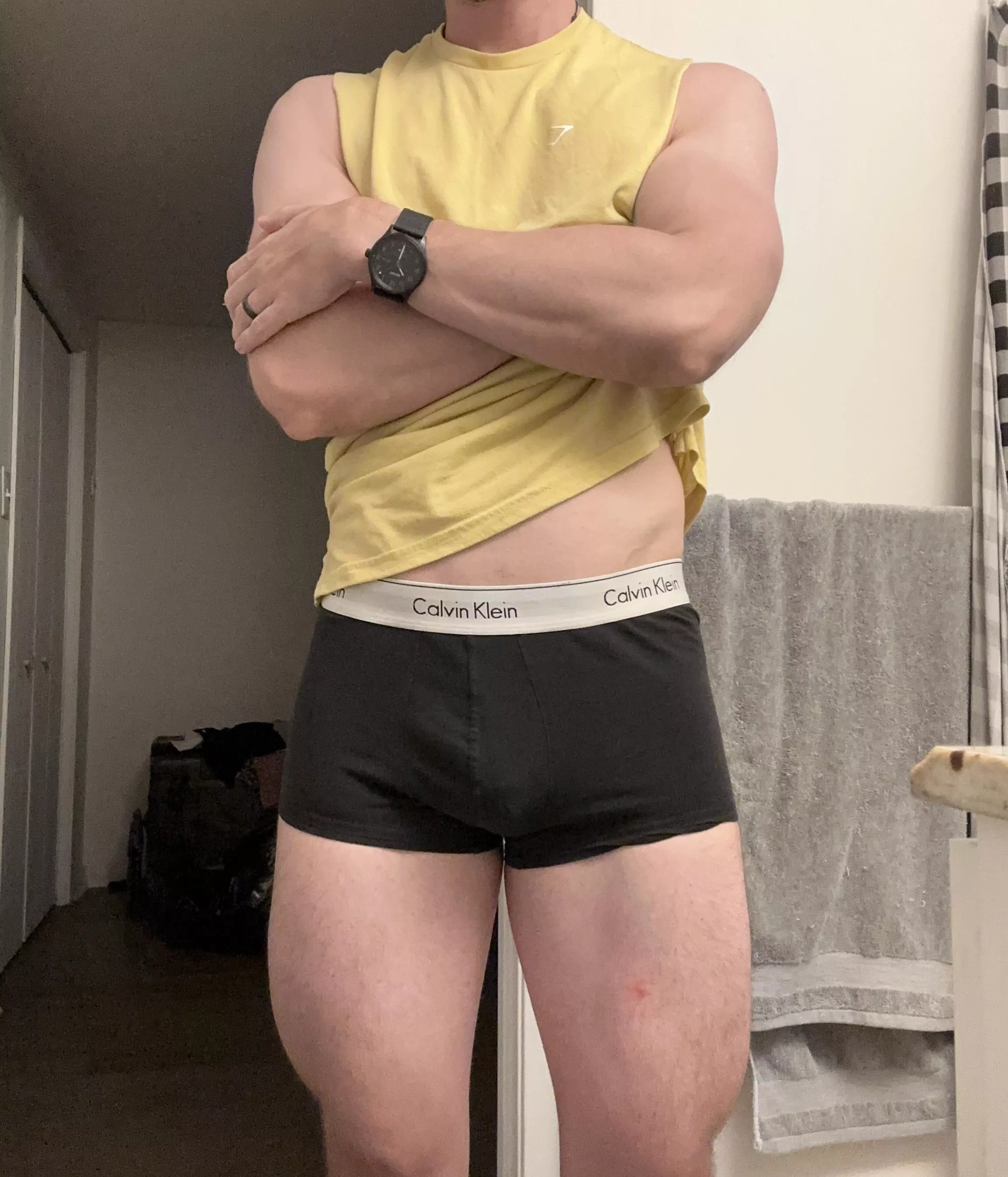 Calvins for ya  posted by sirmixnowandthen