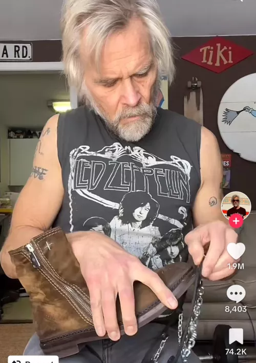 Can anyone name the shoe/ brand? by RCMaughan