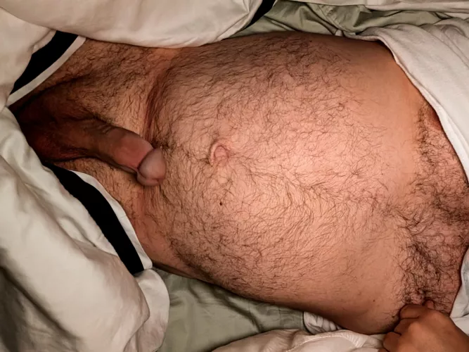 Can I get some attention to my nipples? (49) by False-Program569