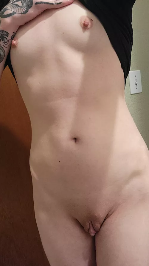 Can I sit on your face? by spear_me_ftm