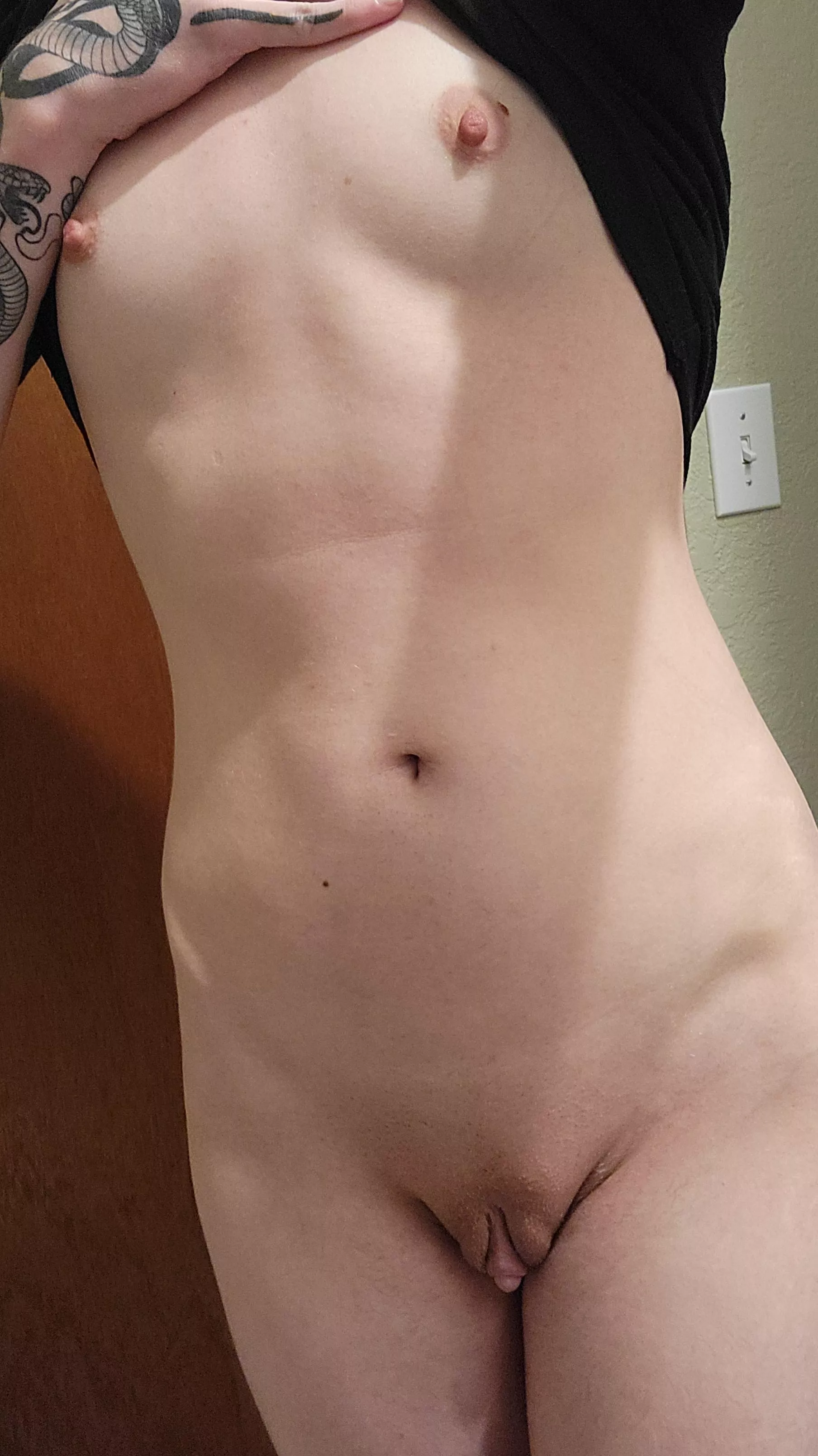 Can I sit on your face? posted by spear_me_ftm