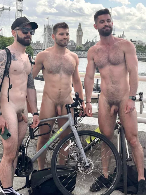 Can see why they call it Big Ben 🫠 by JollyYard9778