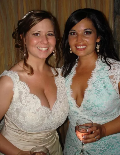 Can't upstage the bride by Comegetpsalm619