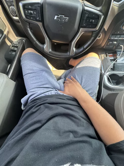 Come trace my cockOutline with your fingers by Substantial-View-998