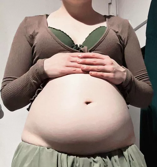 coming home from the bar, maybe I had a few too many 💕 by magnoliacraves