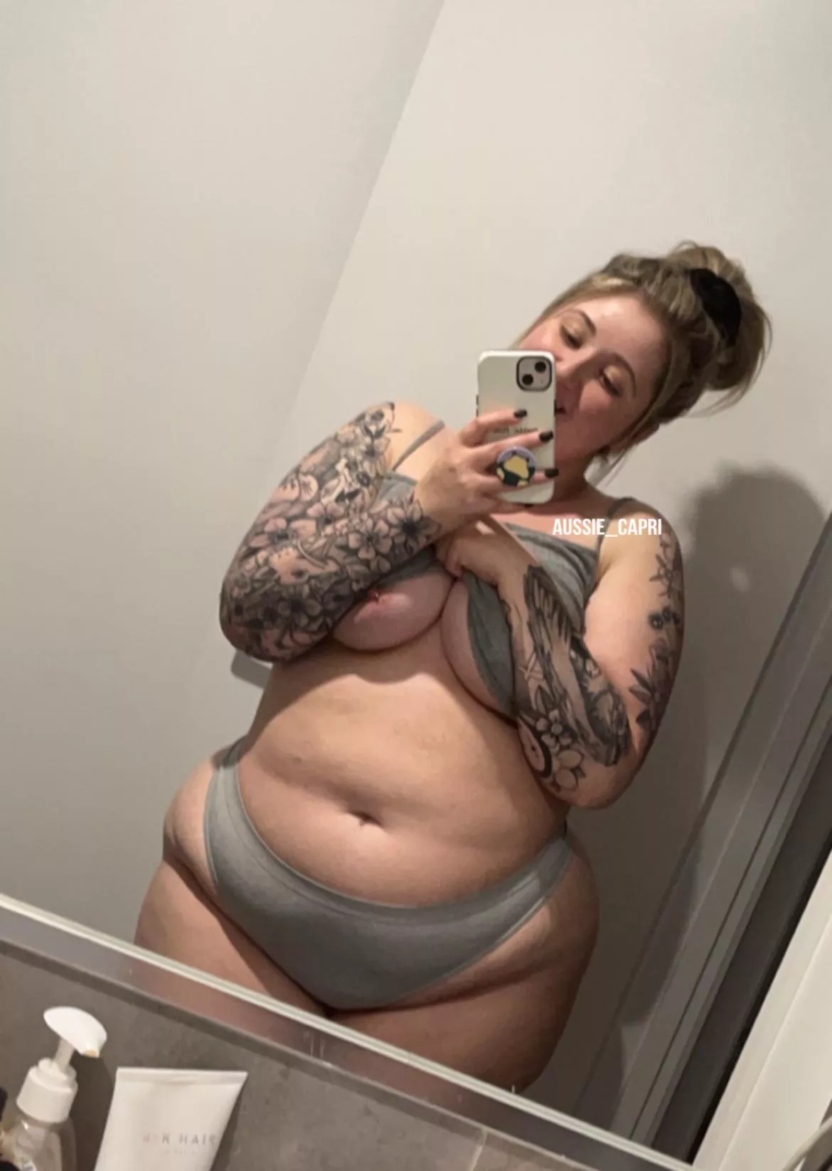 craving a creampie 😇 posted by Aussie_capri