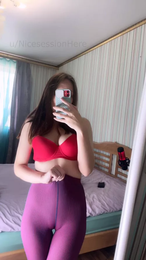 Cum play with my juicy and fat pussy by NicesessionHere