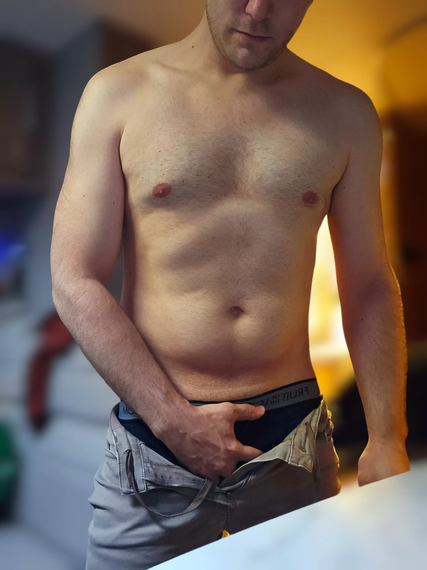 Cum to Daddy posted by UrGuyShyx