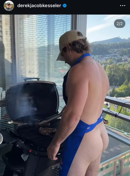 Derek BBCan6 Instagram by schawkar