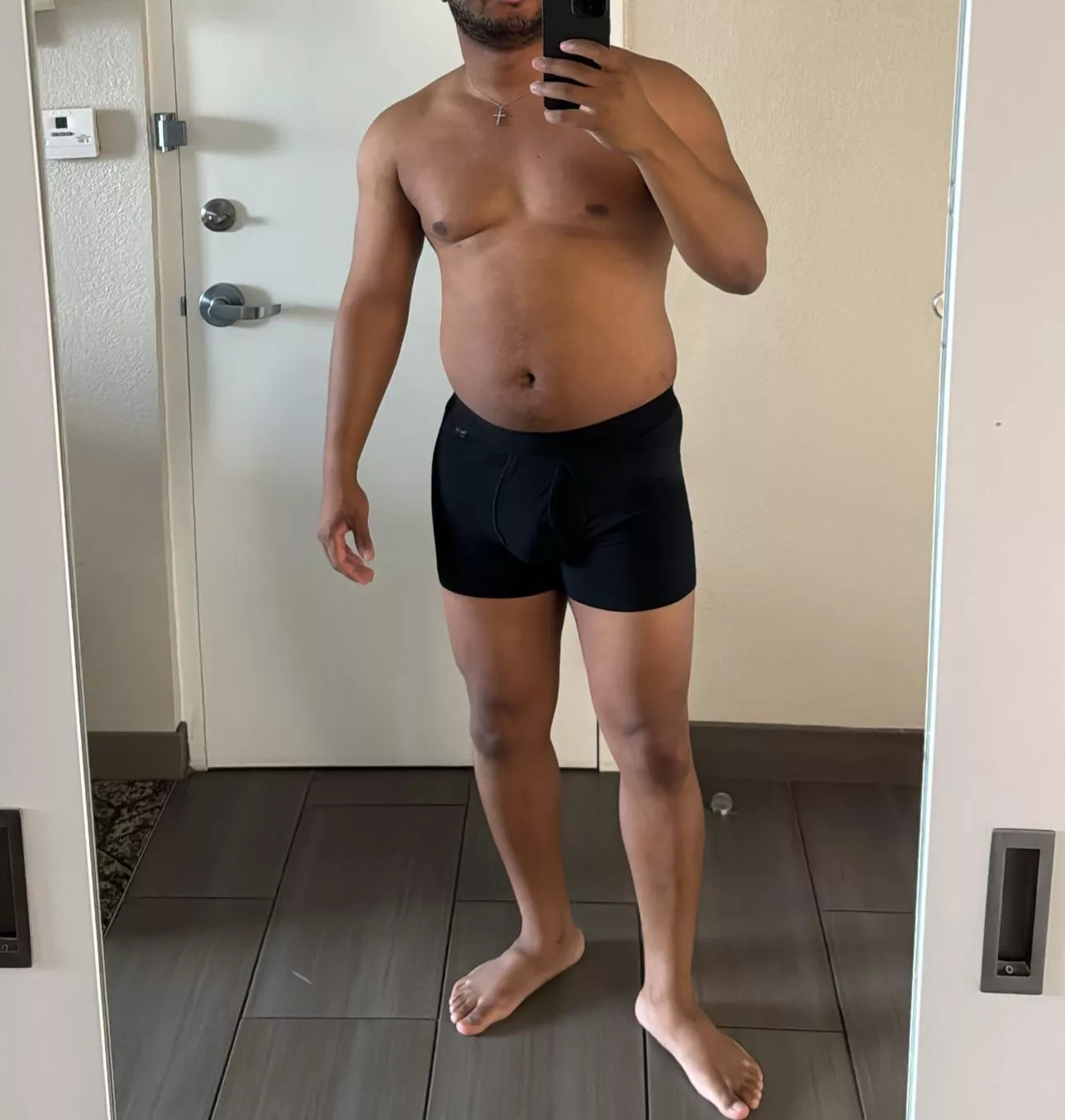 Do I belong here? posted by jwcoby