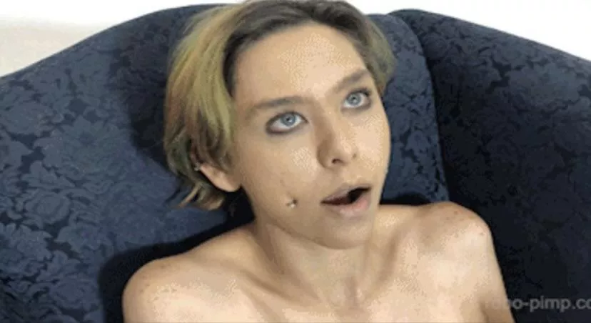 Does anyone know who this is ? Why does she seem to go under so fast ??? posted by Accomplished-Bar2579