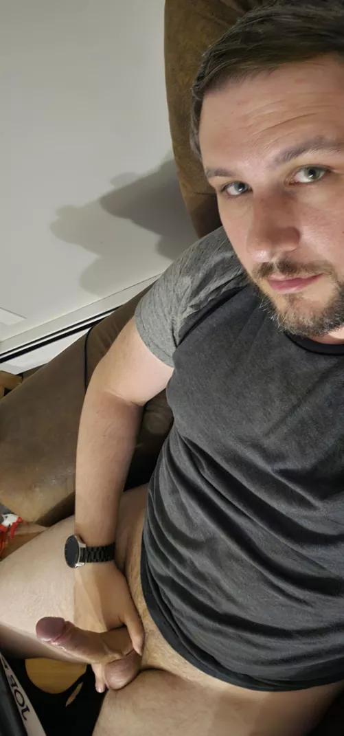 Ever have one of those evening where you could just really go for eatting someone out? by slimslam_spaceman