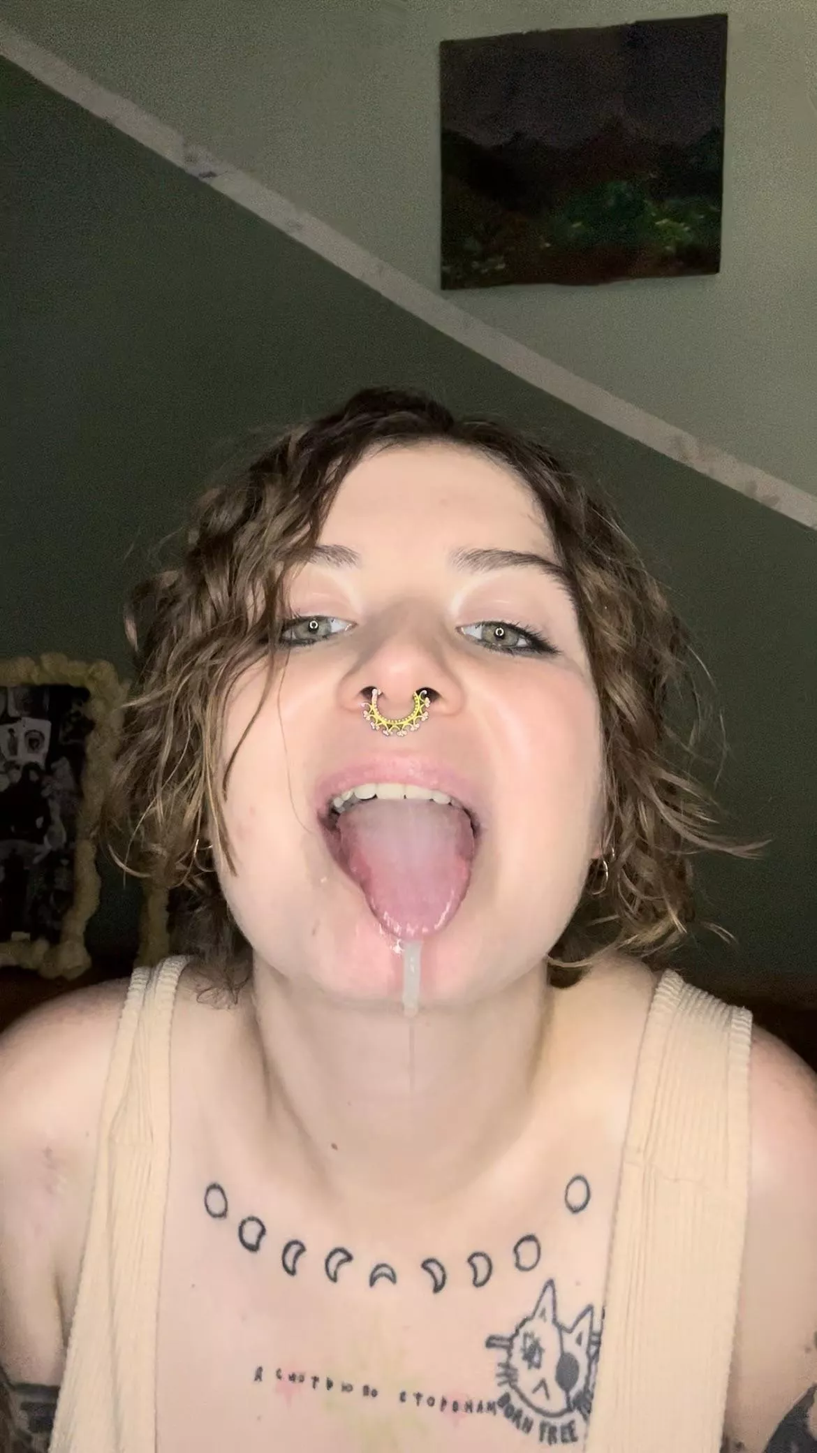 everything will be delicious 🥰  posted by feetyourlick