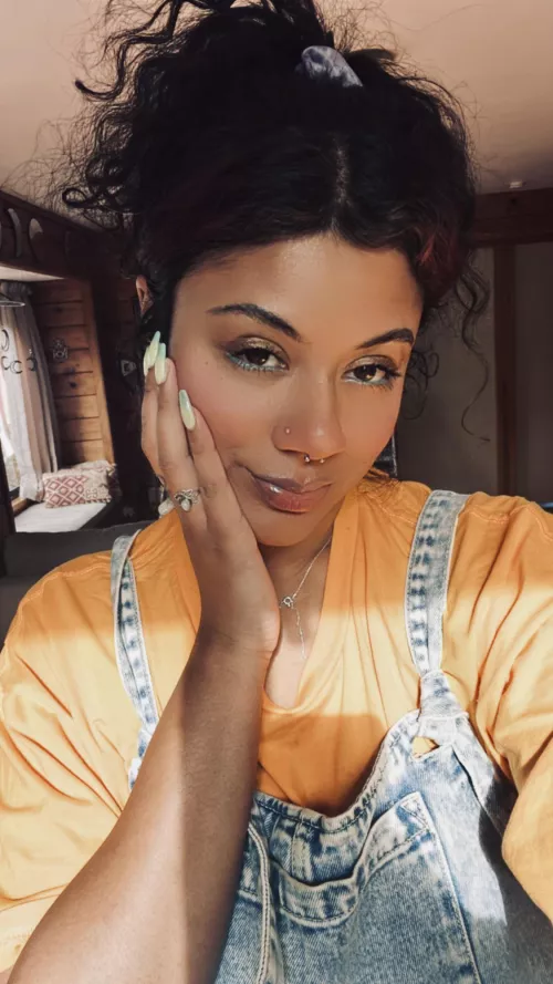 Fijian x Indian x euro  by fijindian_