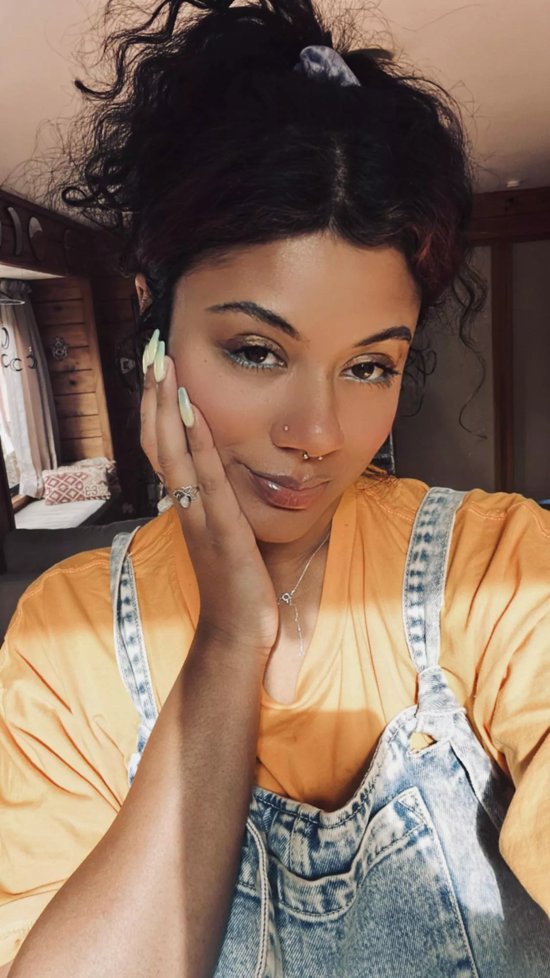 Fijian x Indian x euro  posted by fijindian_