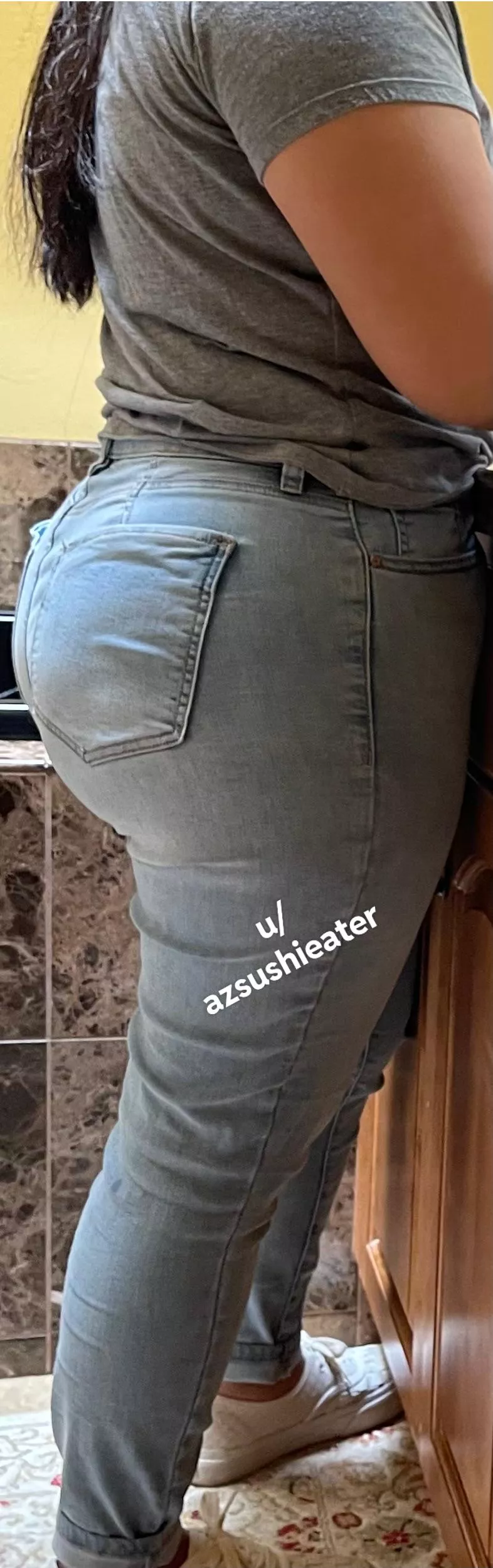 Filling them in posted by azsushieater