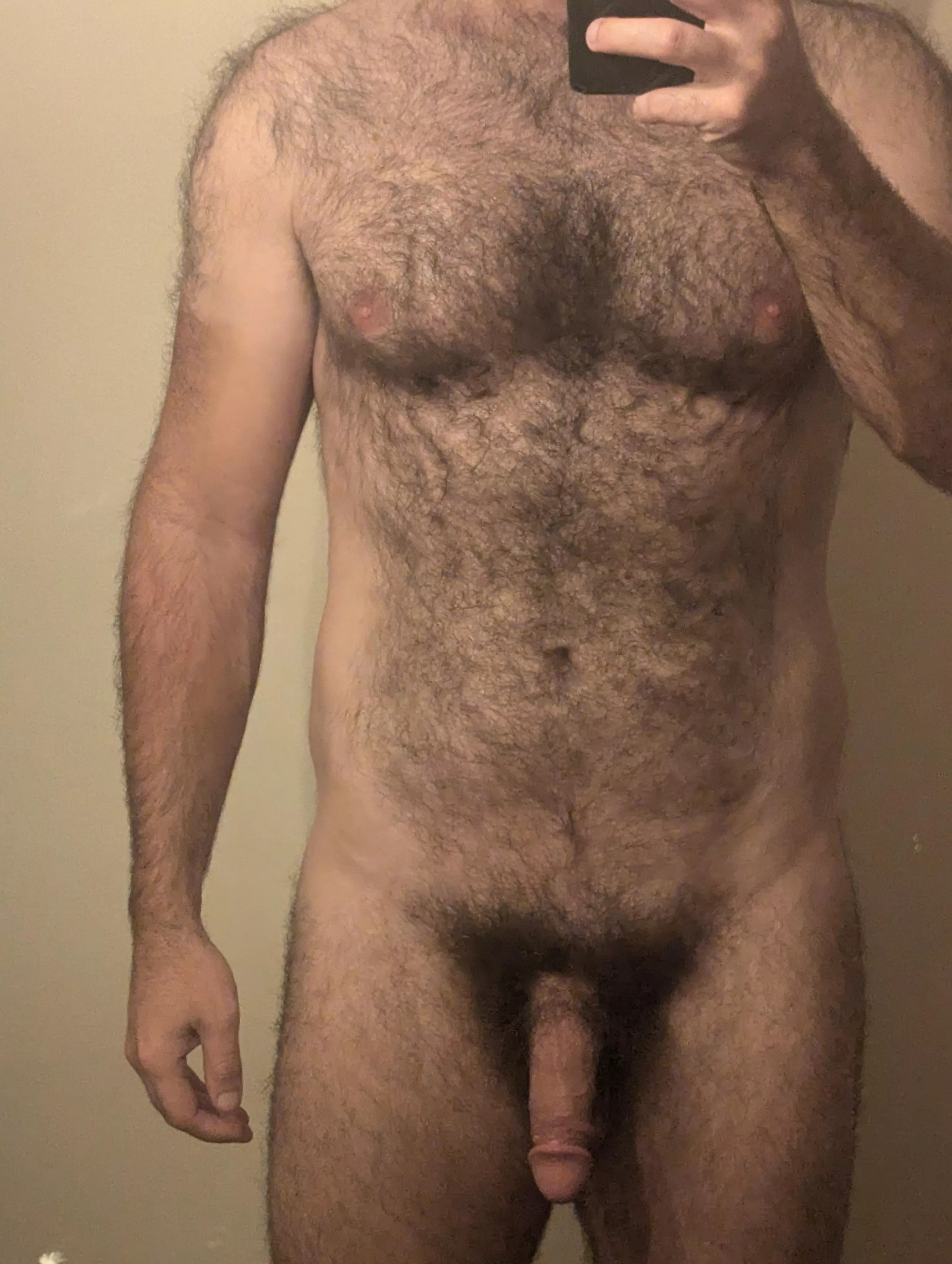 Fit, masc, chill bros on Skype? posted by HairyBateBuddy