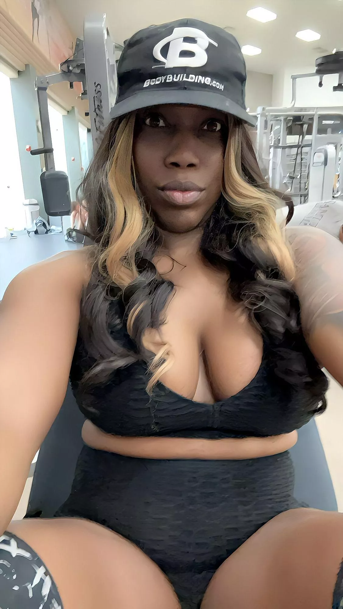 Follow the valley posted by foxybalboa23