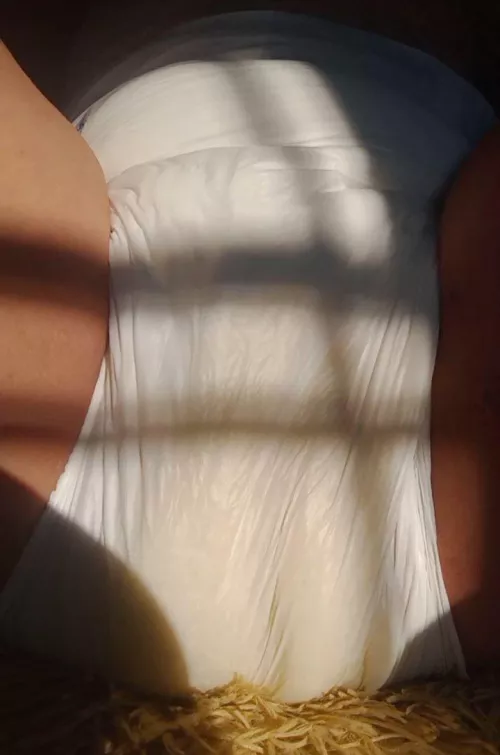 Good morning very wet ❤️ by MiaMartinss