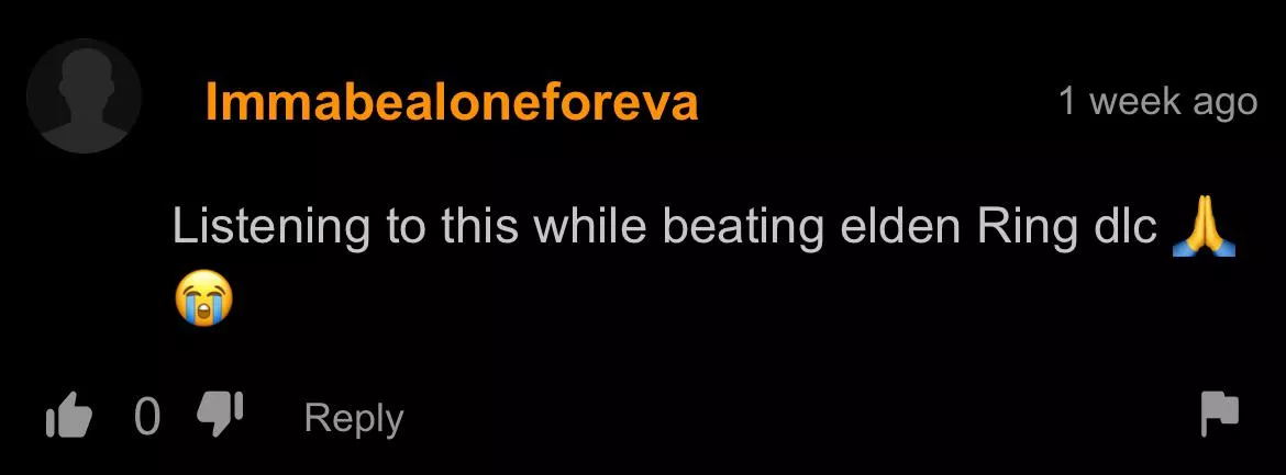 Gotta beat it posted by Opposite_Line7821