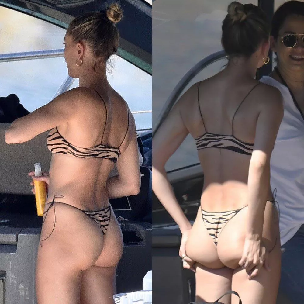 Hailey Bieber  posted by Ecclesiaste56