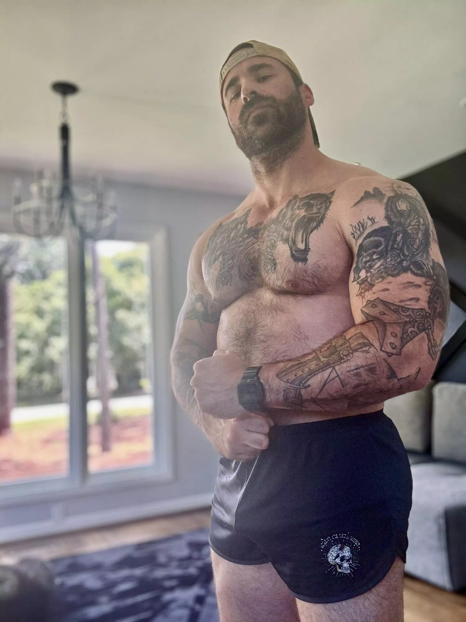 Happy Saturday  posted by Ardcoremeat