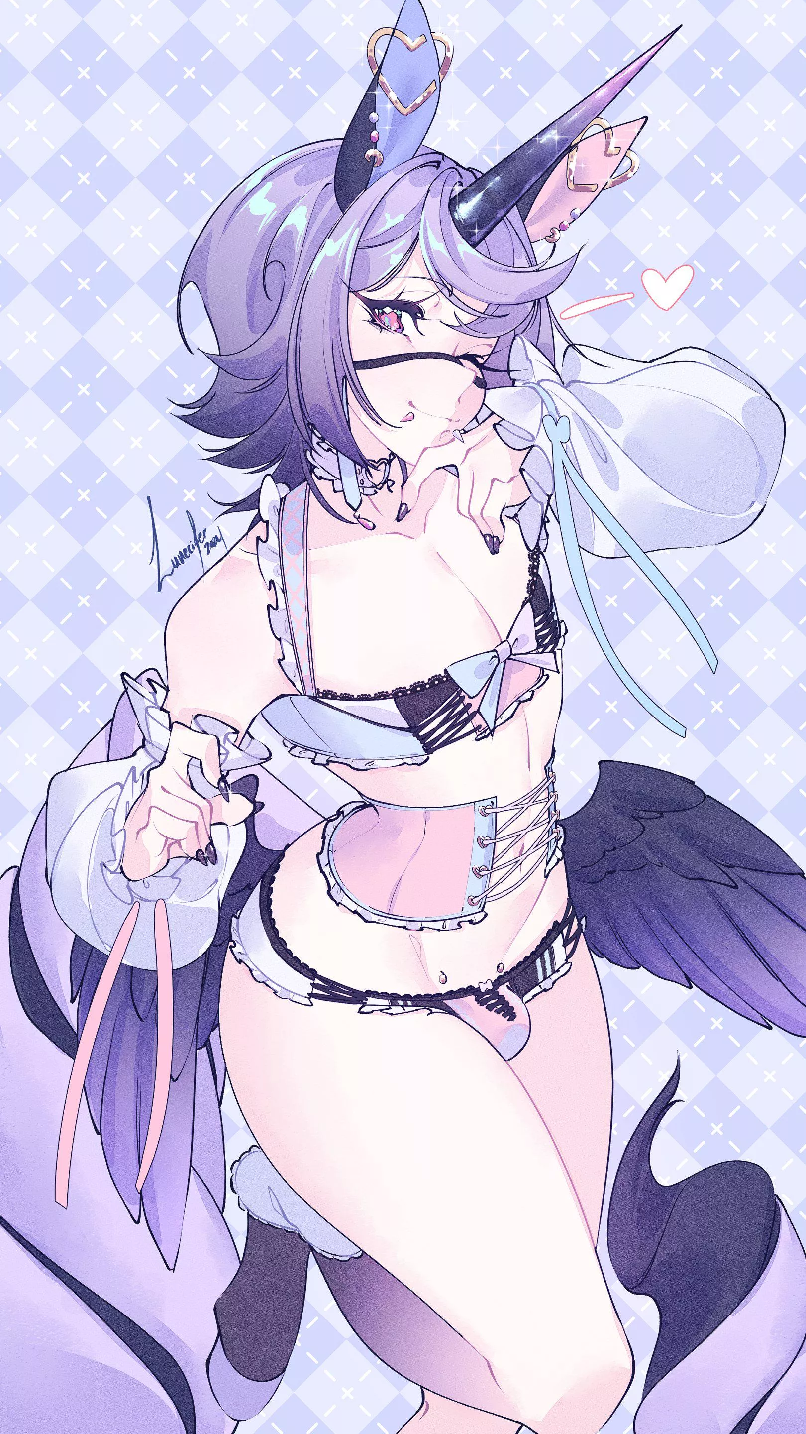 Horny boi posted by pedoro_pedoro