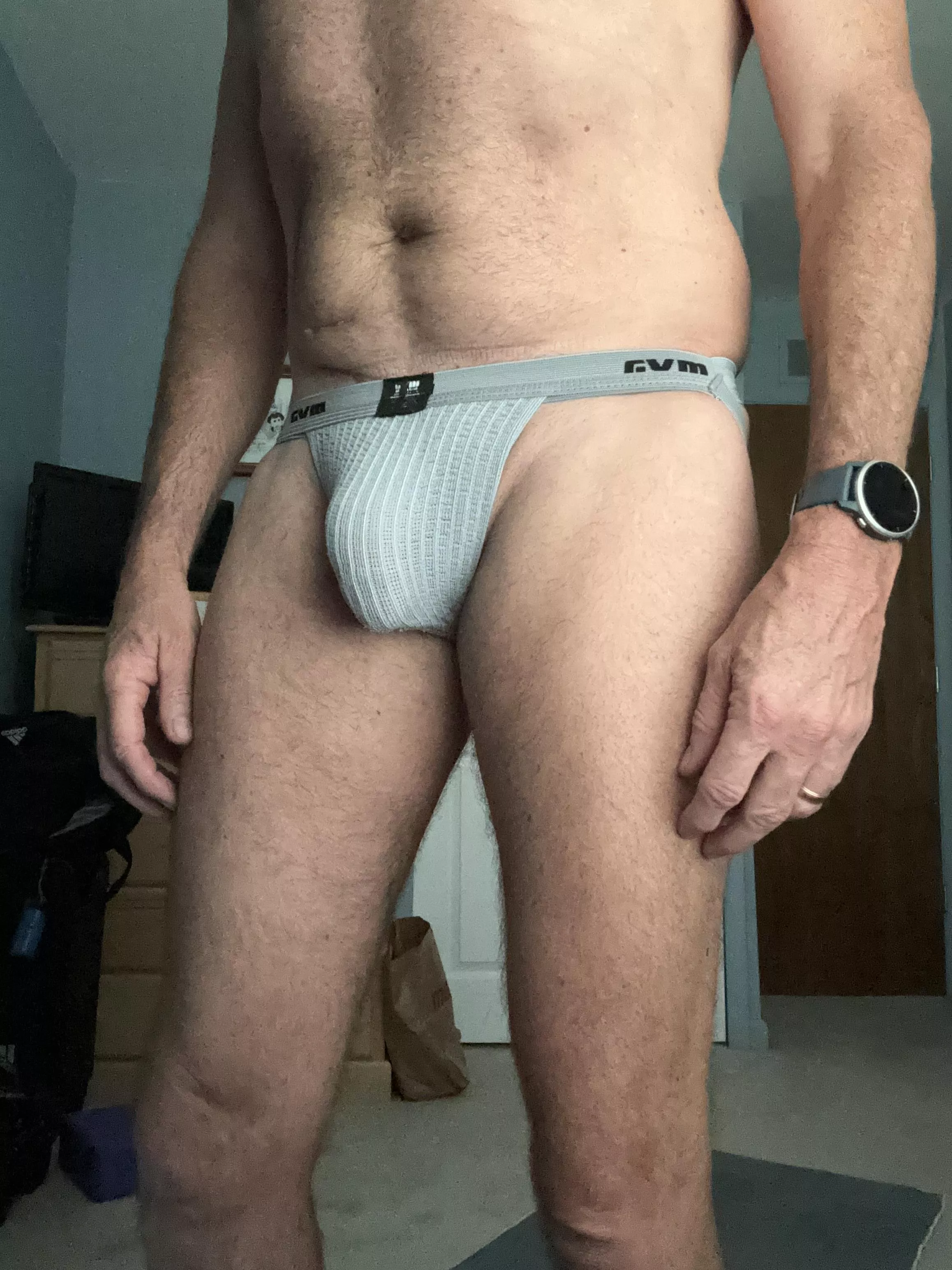 Hot 5 mile run today posted by bigaxe1972