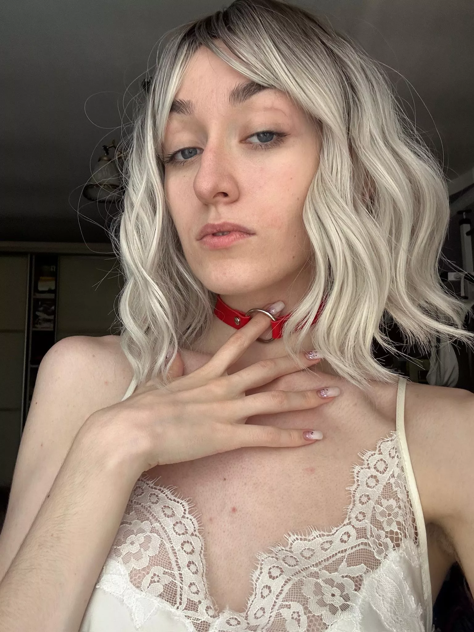 I bet it's one of the sexiest accessories ever posted by BunnyGirlBree