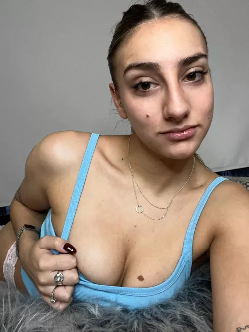 I could show you something new that'll blow your mind by RealHearw