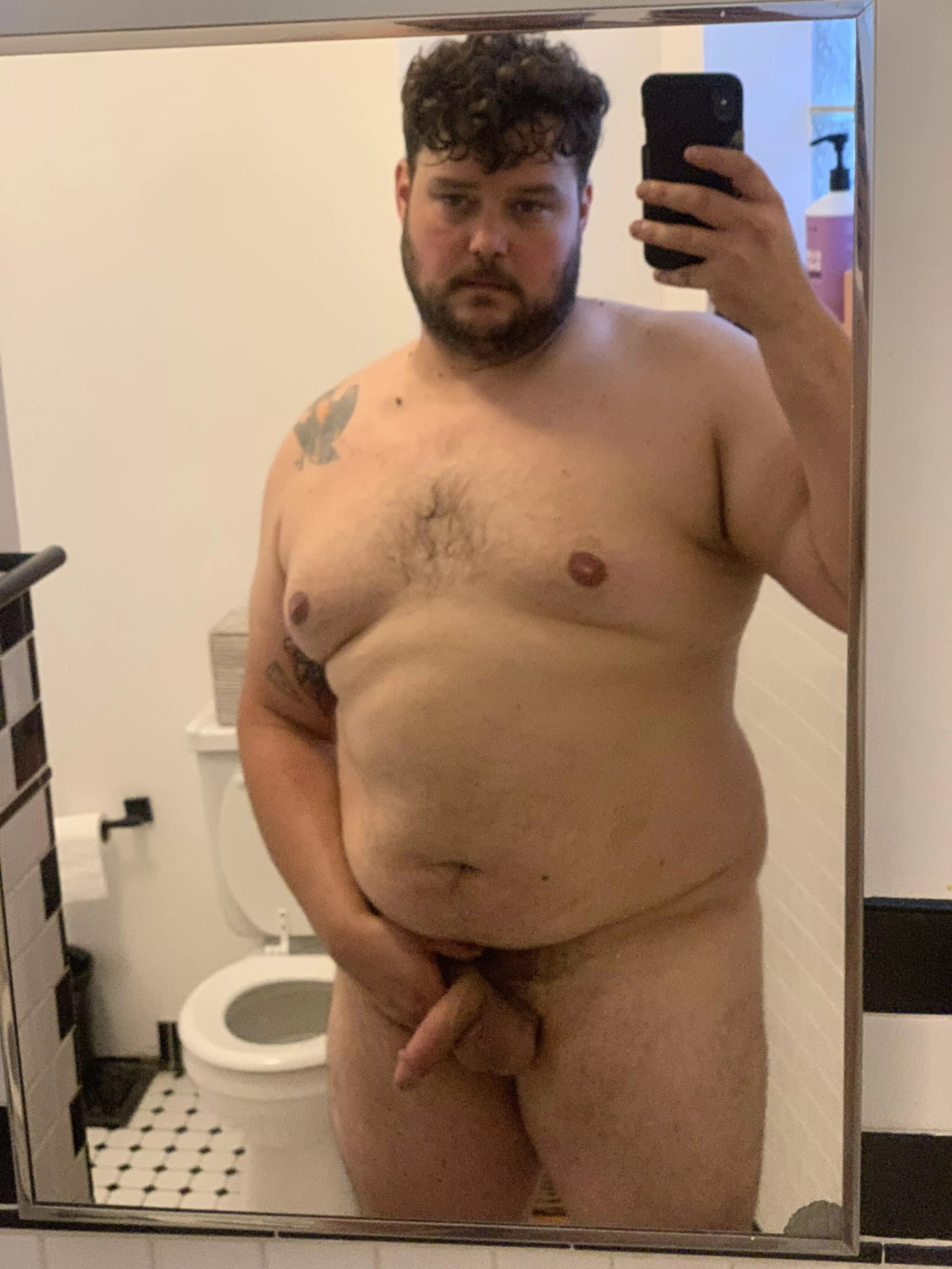 I could use a release posted by Careless-Future7672