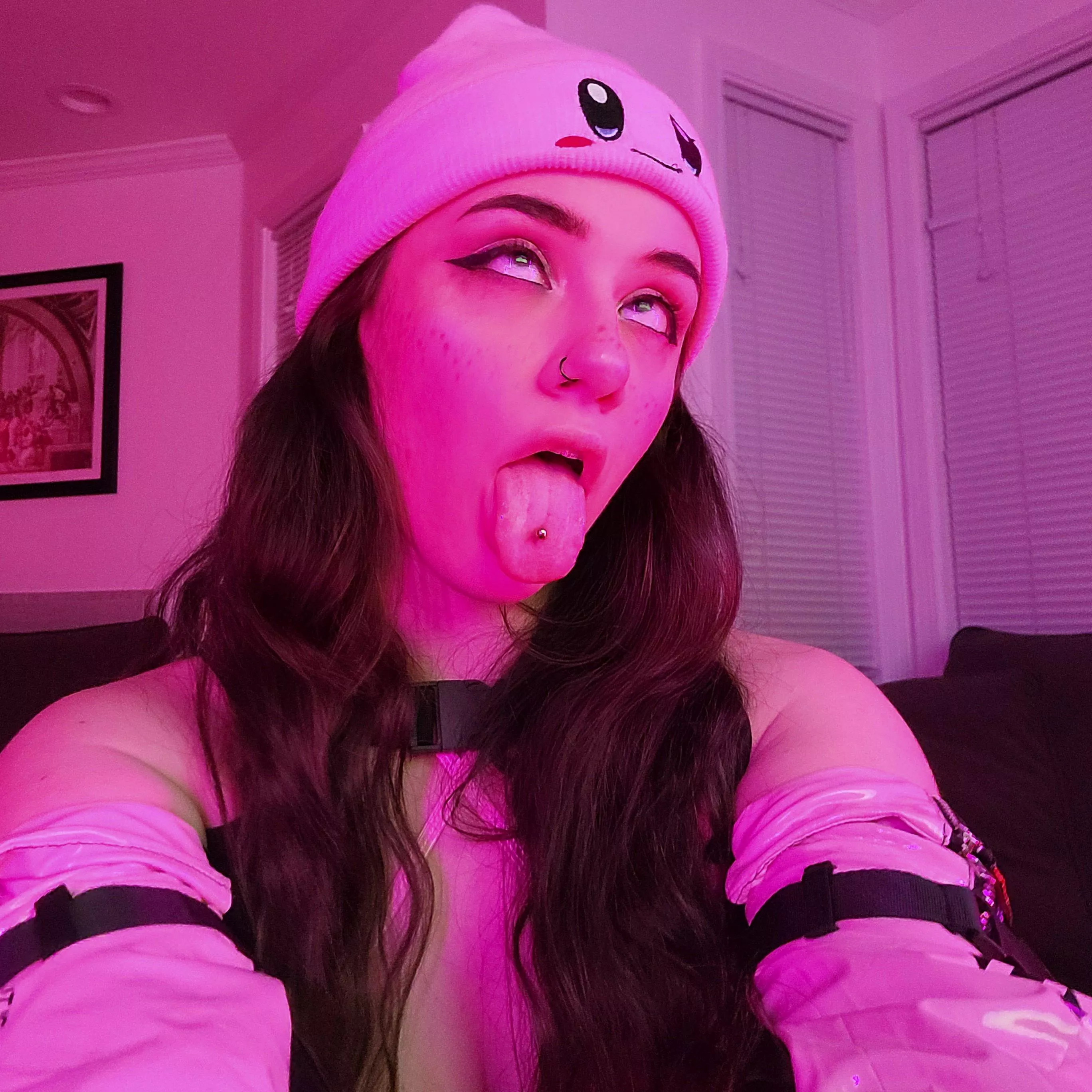 I don't think you will be able to pull out posted by SuccUWUbus69