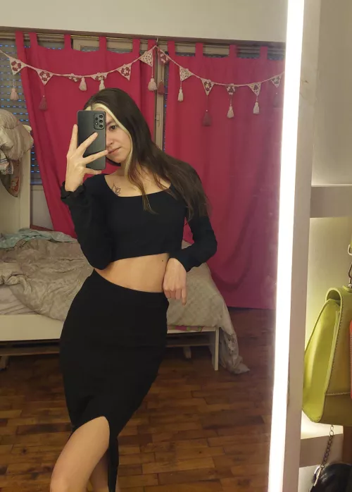 I got playful around here by Juniperlov