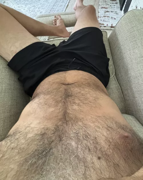 I guess I belong here too? by macnnack