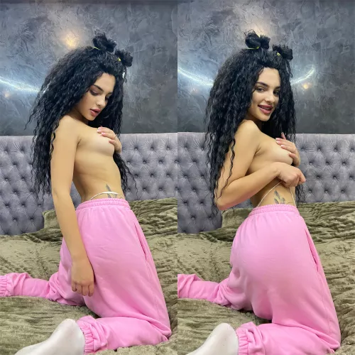 I just turned 20, and I'm ready to find a boyfriend! by Suya_quin