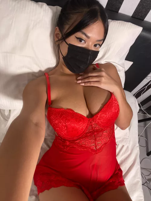 I just want to satisfy you by Q655_Anstagoid