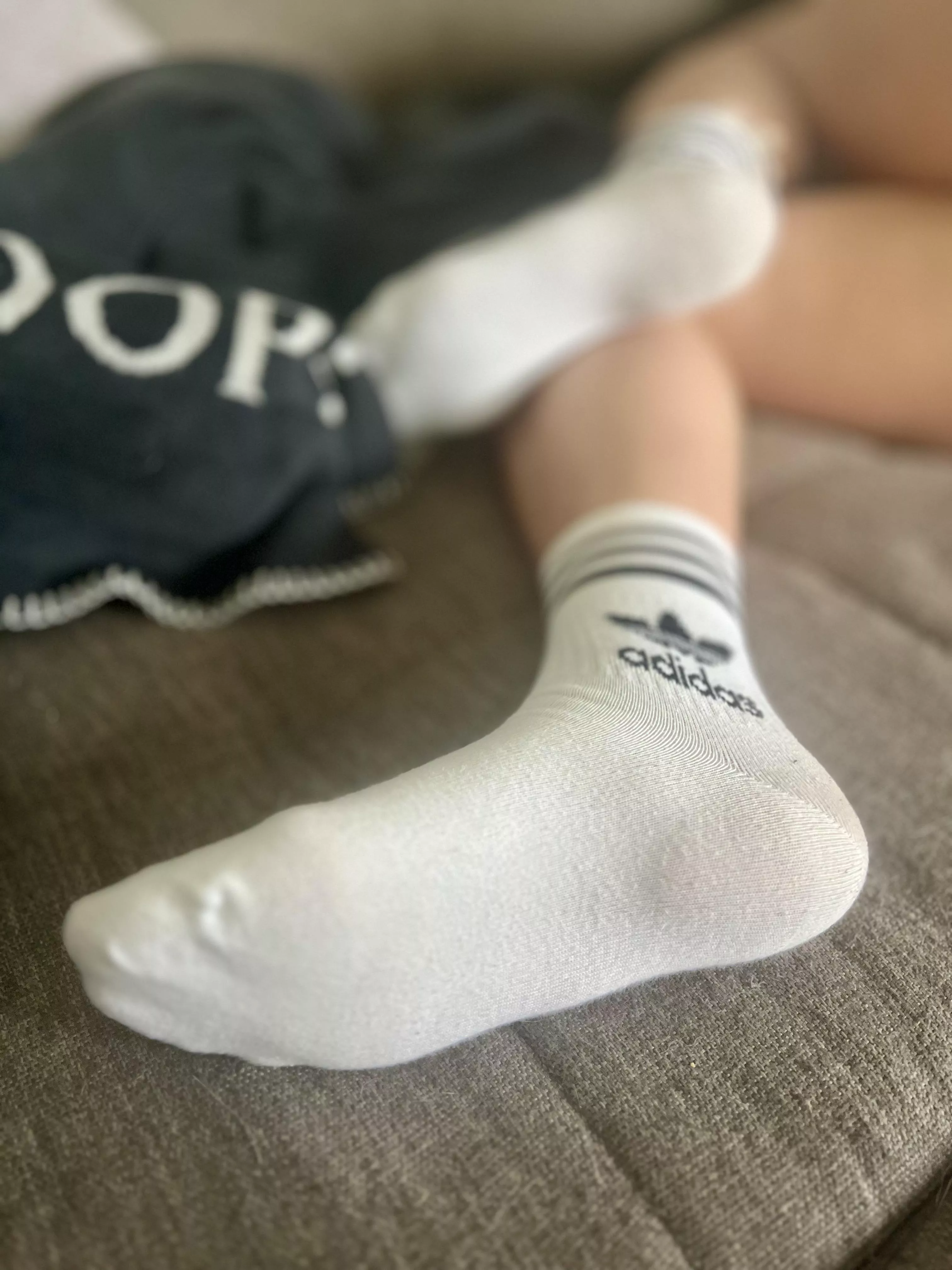 I know you love them posted by Feeterella04