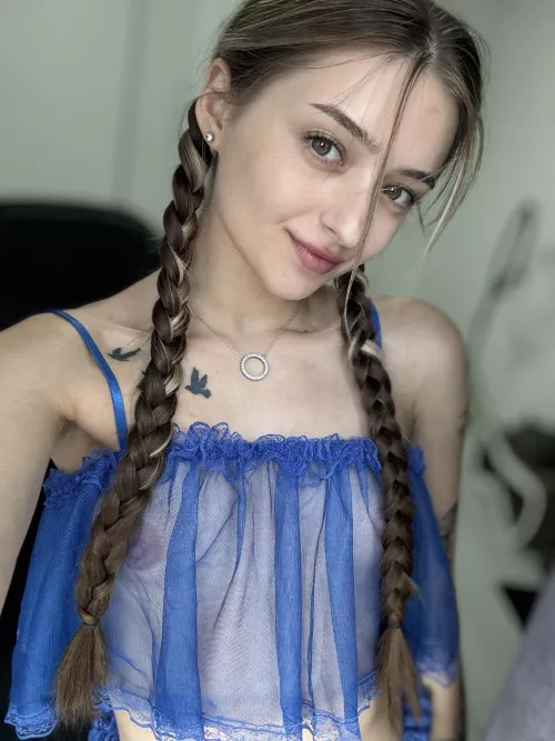 I love to be praised daddy by SugarFreeBabby