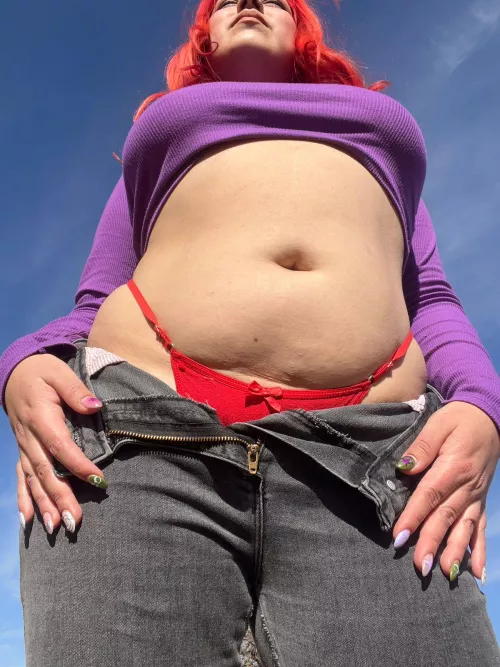 I need a man's opinion, do you prefer saintly or naughty? by chubbyhotgrl