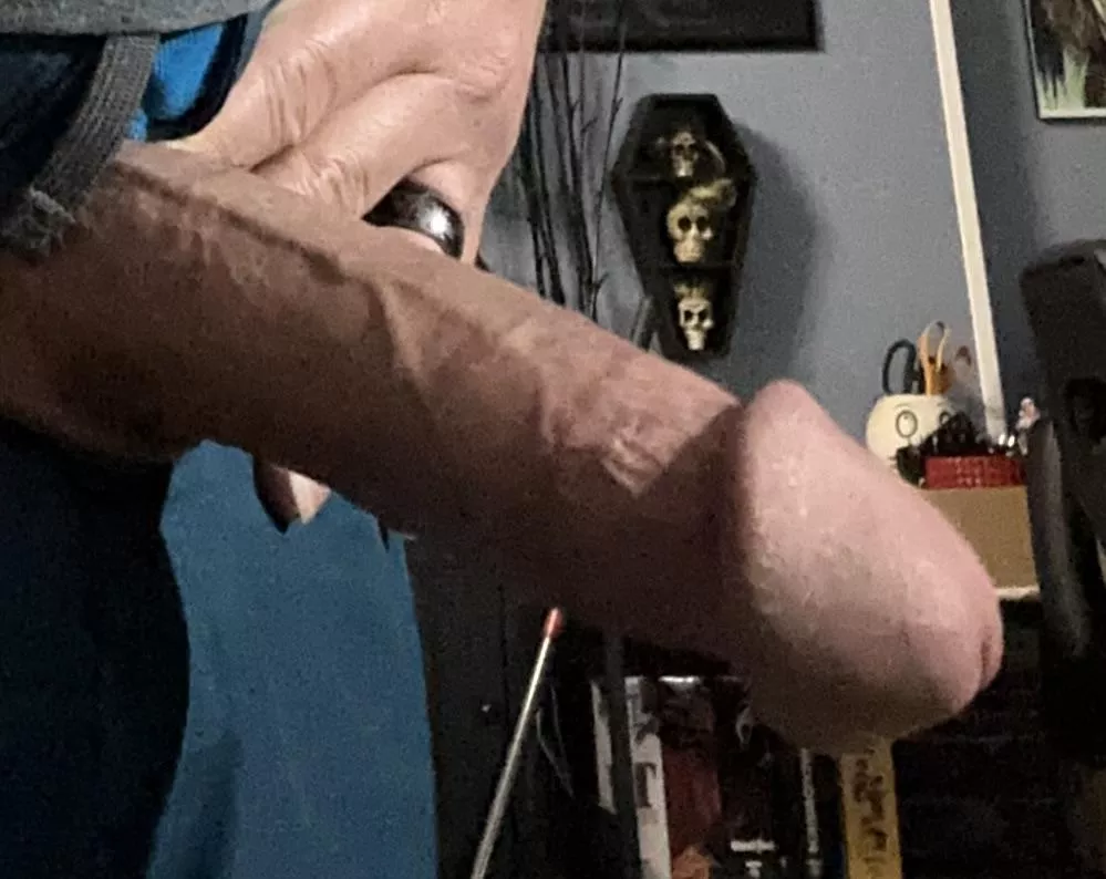 I need a mouth on this posted by No-Stretch2759