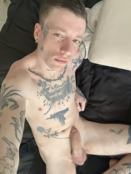 I need someone to Netflix and not chill by Senior-You2268