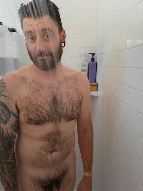 I see you looking 👀 by themistershai