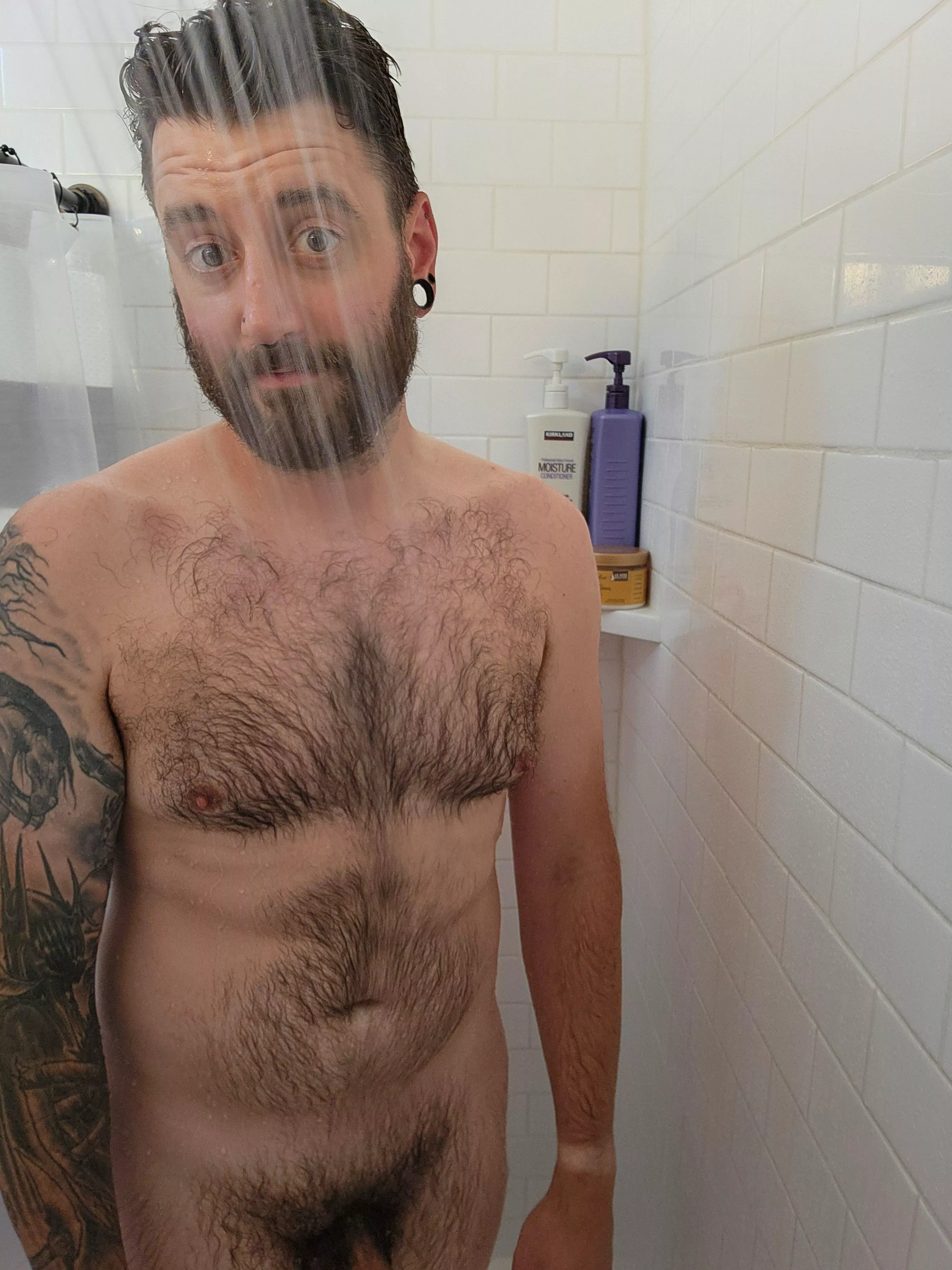 I see you looking 👀 posted by themistershai