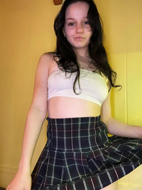 I wish more older guys wanted to fuck me by LORENA_LOVE