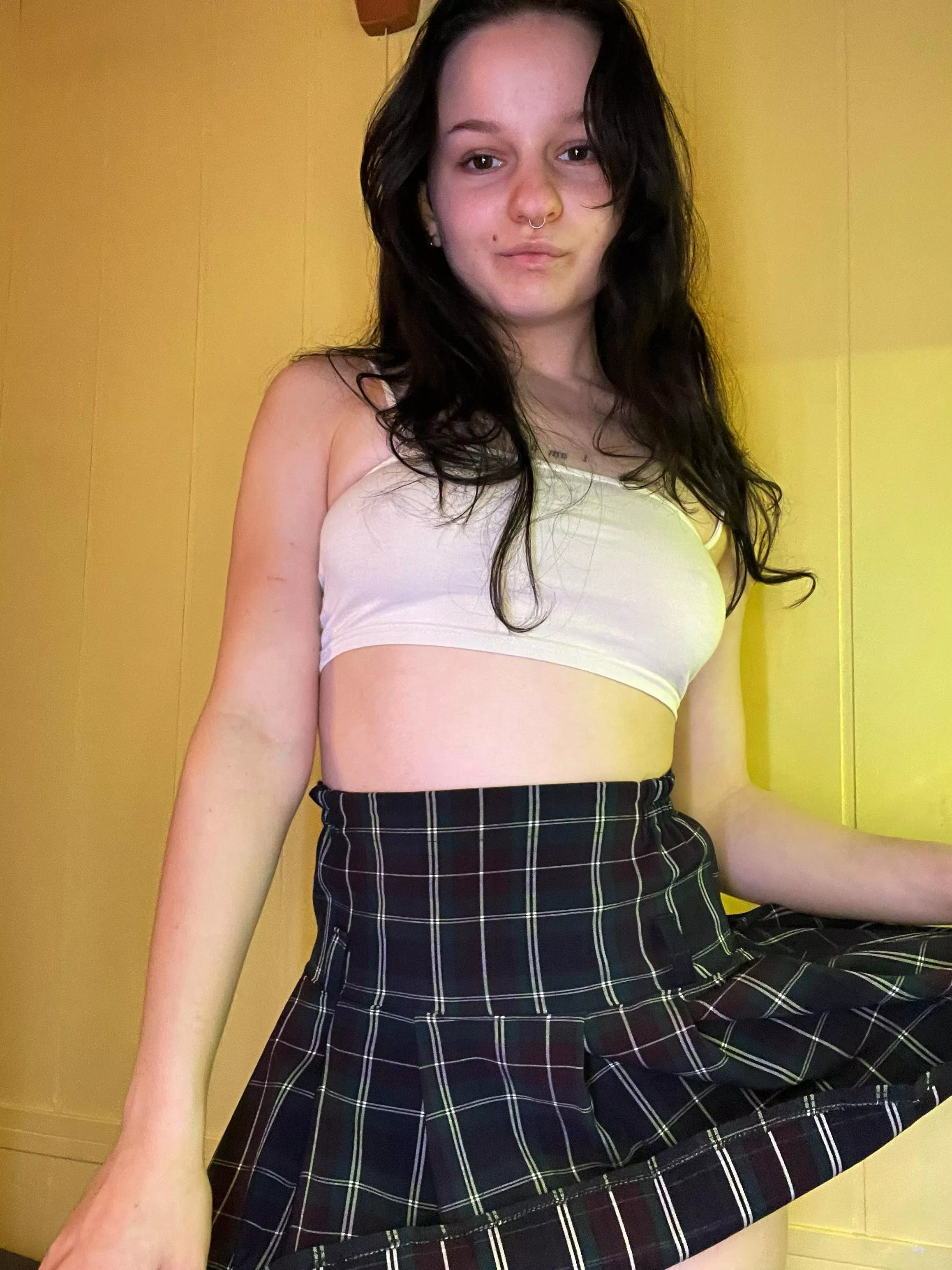 I wish more older guys wanted to fuck me posted by LORENA_LOVE