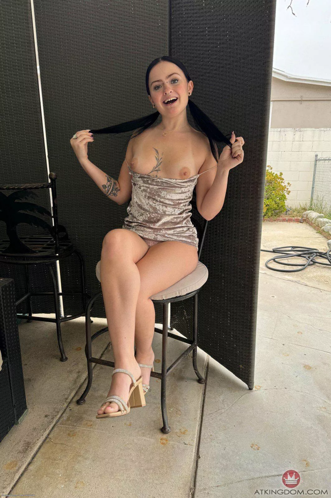 Imani Valor posted by SugarDaddy8407