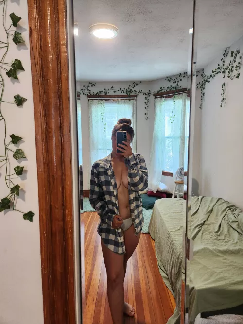 Is this too much cleavage?  by _Not_A_Princess_