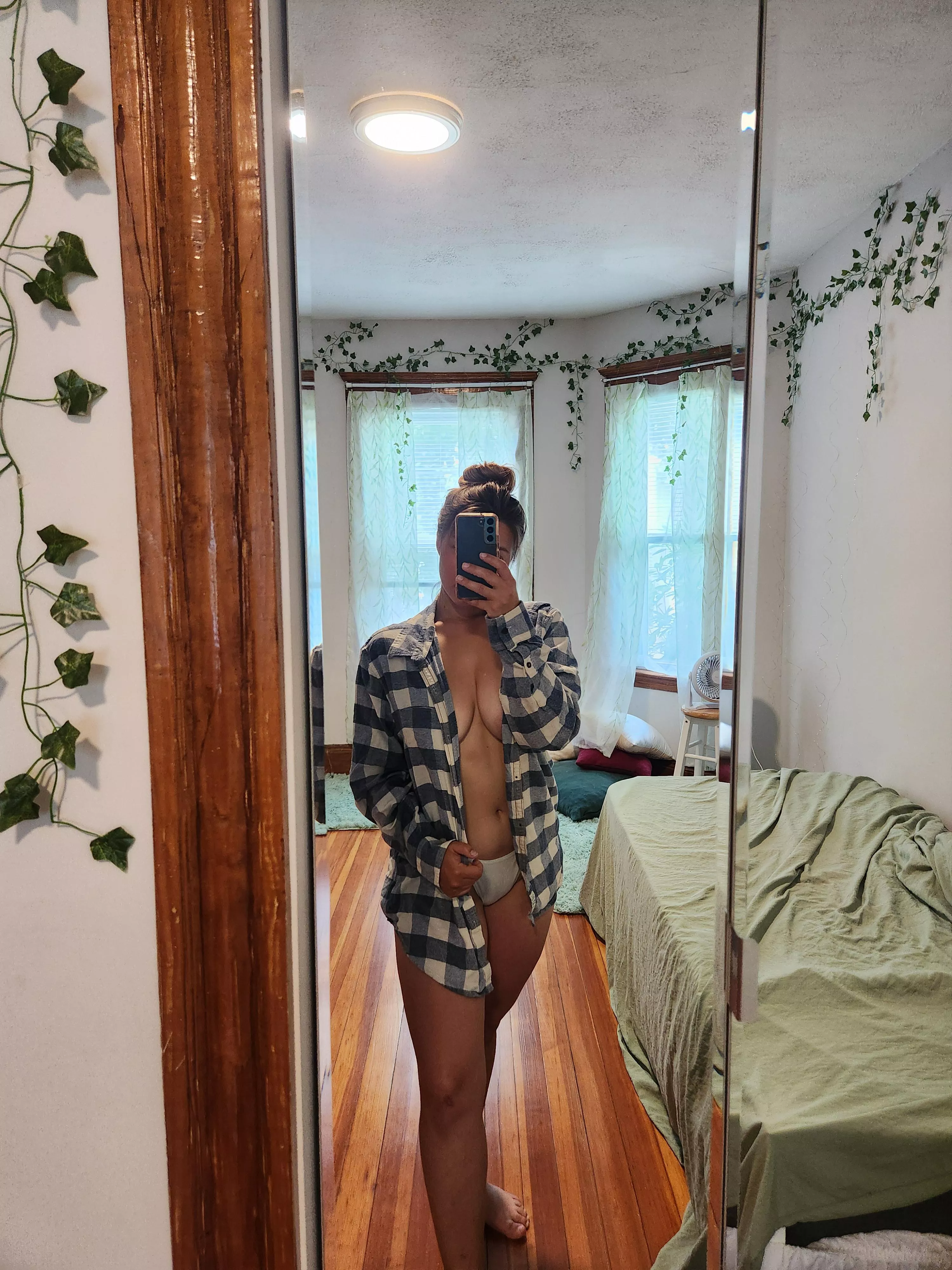 Is this too much cleavage?  posted by _Not_A_Princess_