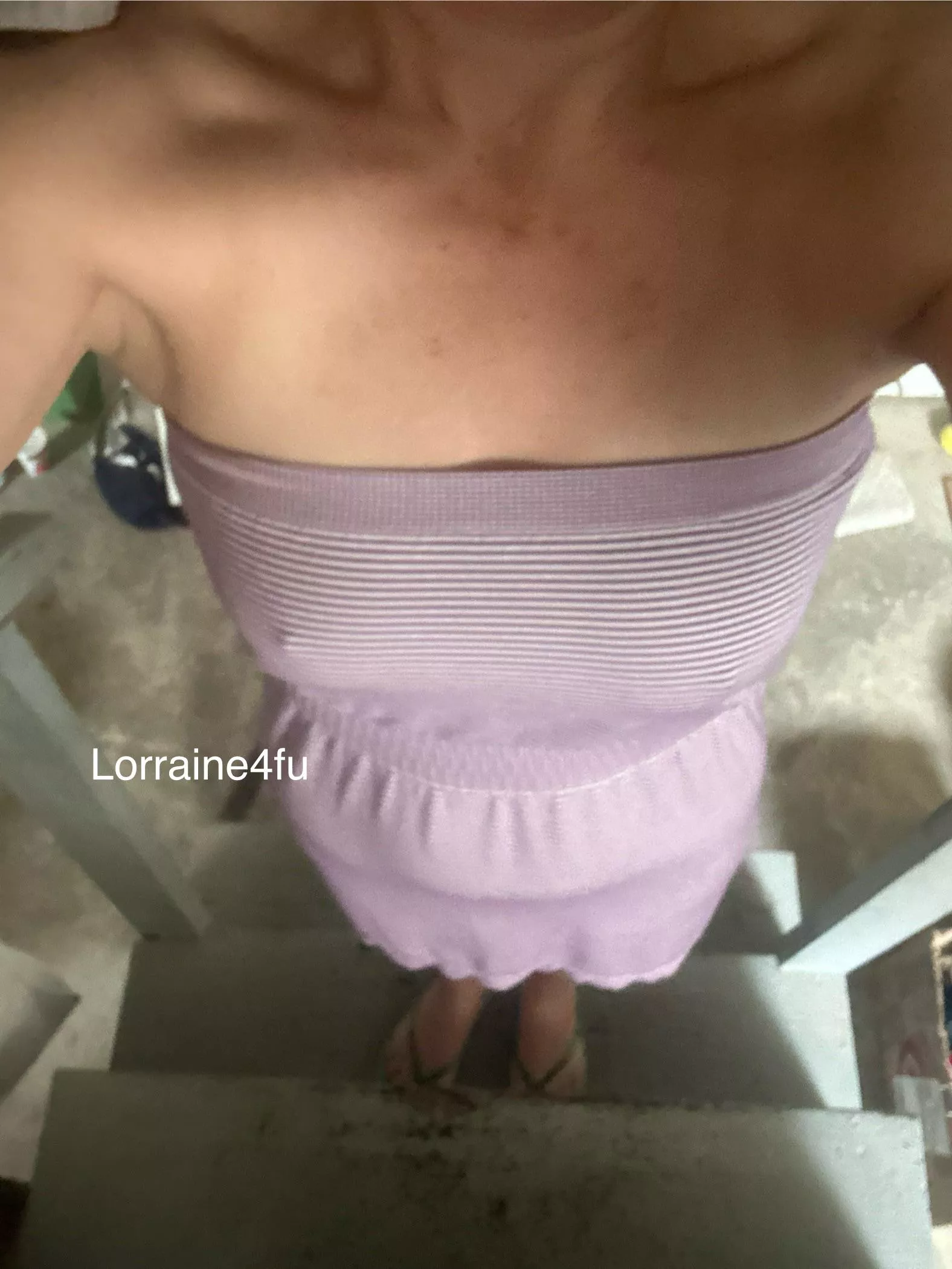 It’s not cold but they’re still hard posted by Lorraine4fun